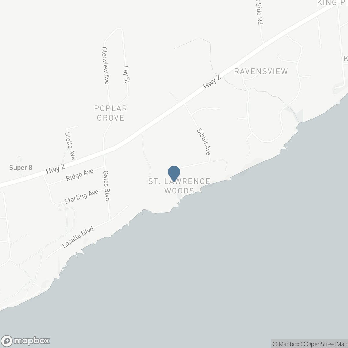 935 MCKNIGHT ROAD, Kingston, Ontario K7L 4V1